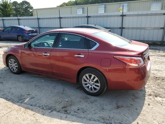 Photo 2 from auction – 2014 NISSAN ALTIMA 2.5 with VIN 1N4AL3AP9EC413815