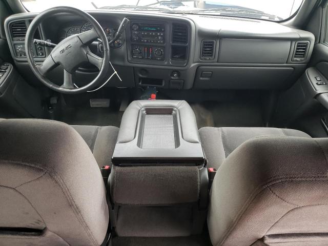 Photo 8 from auction – 2006 GMC NEW SIERRA with VIN 2GTEC13TX61242946