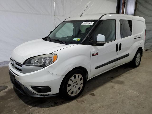 RAM PROMASTER 2017 with VIN ZFBERFBB8H6D68700 - Photo from auction