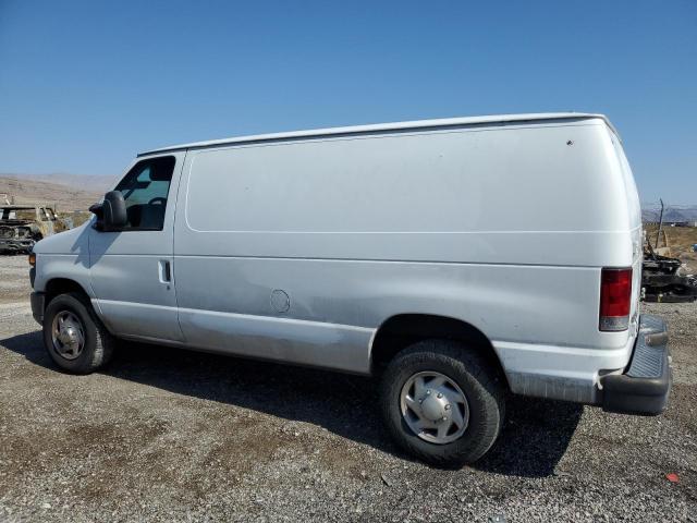 Photo 2 from auction – 2009 FORD ECONOLINE with VIN 1FTSE34L49DA63348