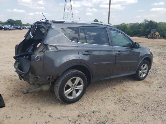 Photo 3 from auction – 2015 TOYOTA RAV4 XLE with VIN 2T3WFREV0FW134027