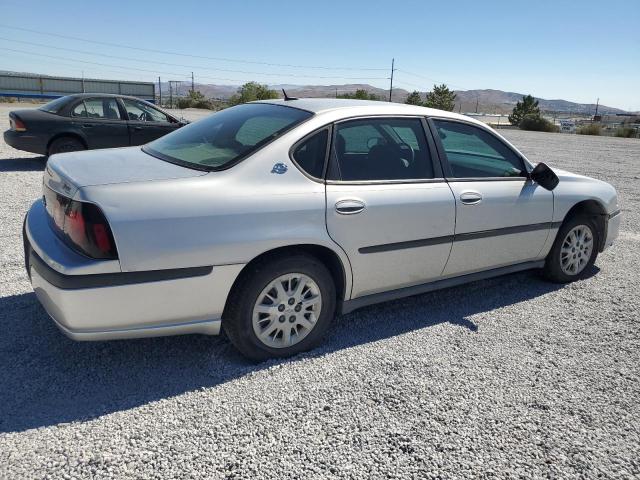 Photo 3 from auction – 2005 CHEVROLET IMPALA with VIN 2G1WF52EX59195738