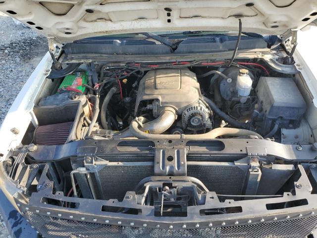 Photo 11 from auction – 2008 CHEVROLET SILVERADO with VIN 3GCEK13J98G259779