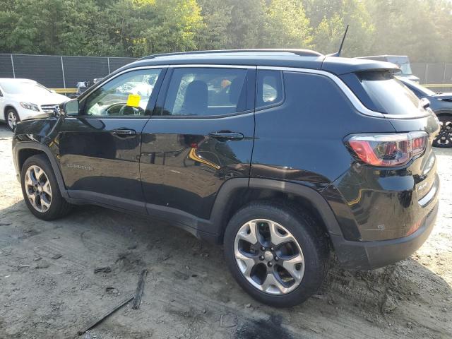 Photo 2 from auction – 2021 JEEP COMPASS LI with VIN 3C4NJDCB7MT573168