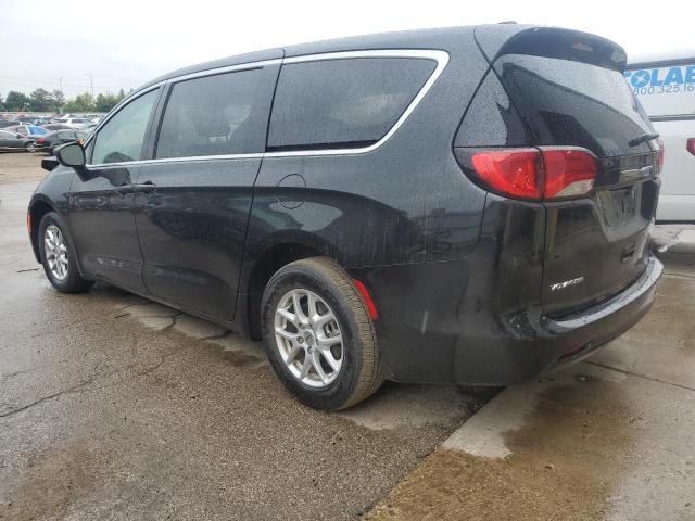 Photo 2 from auction – 2024 CHRYSLER VOYAGER LX with VIN 2C4RC1CG6RR101382