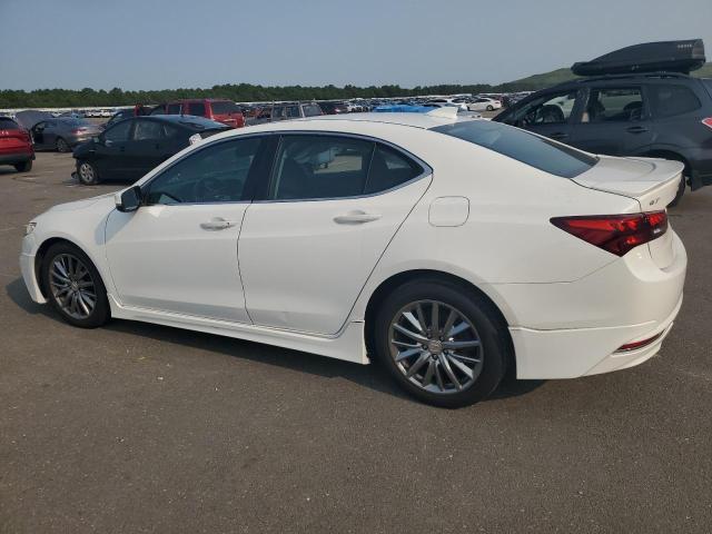 Photo 2 from auction – 2017 ACURA TLX TECH with VIN 19UUB3F58HA002747