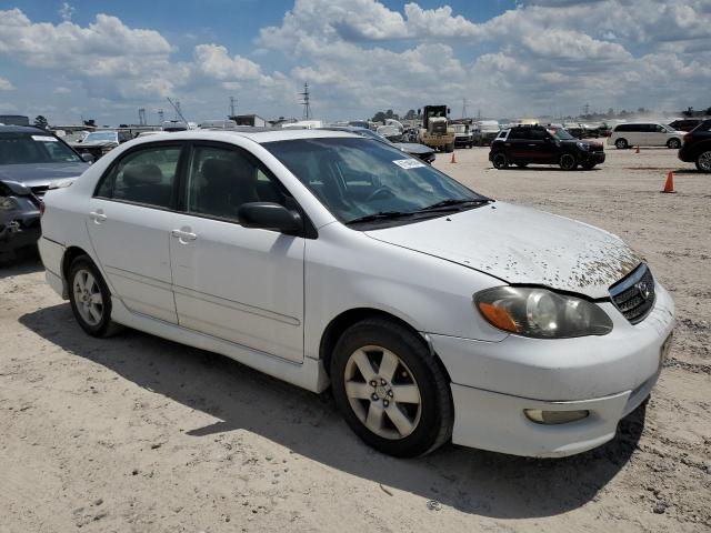Photo 4 from auction – 2005 TOYOTA COROLLA CE with VIN 1NXBR32EX5Z551749
