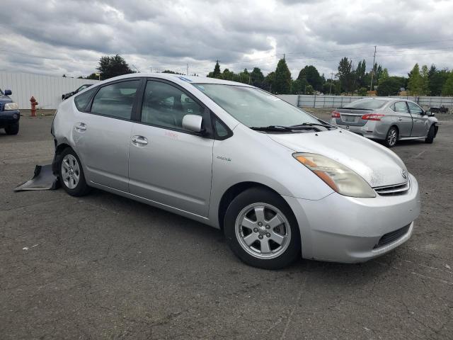 Photo 4 from auction – 2008 TOYOTA PRIUS with VIN JTDKB20U883340847