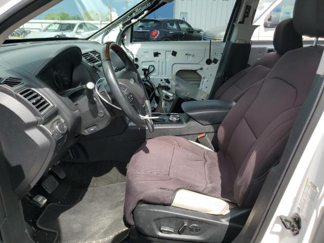 Photo 7 from auction – 2018 FORD EXPLORER P with VIN 1FM5K8HT5JGA55500