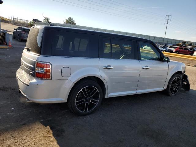 Photo 3 from auction – 2013 FORD FLEX LIMIT with VIN 2FMGK5D85DBD07122