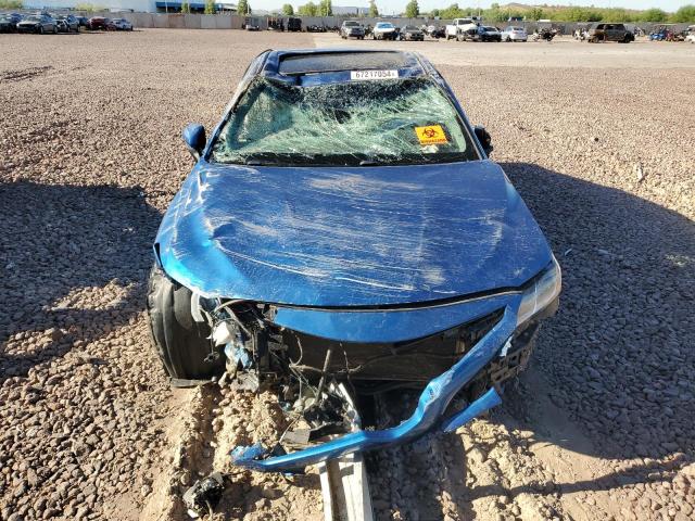 Photo 5 from auction – 2020 TOYOTA CAMRY SE with VIN 4T1J31AK0LU014989