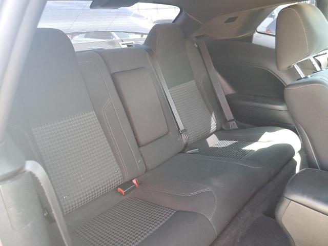 Photo 10 from auction – 2018 DODGE CHALLENGER with VIN 2C3CDZAG8JH236124