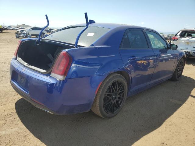 Photo 3 from auction – 2018 CHRYSLER 300 S with VIN 2C3CCABG1JH190719