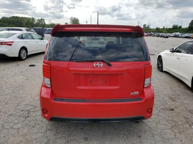 Photo 6 from auction – 2013 TOYOTA SCION XB with VIN JTLZE4FE2DJ033492