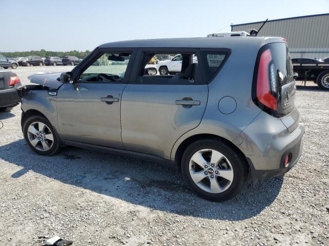 Photo 2 from auction – 2017 KIA SOUL with VIN KNDJN2A27H7442519
