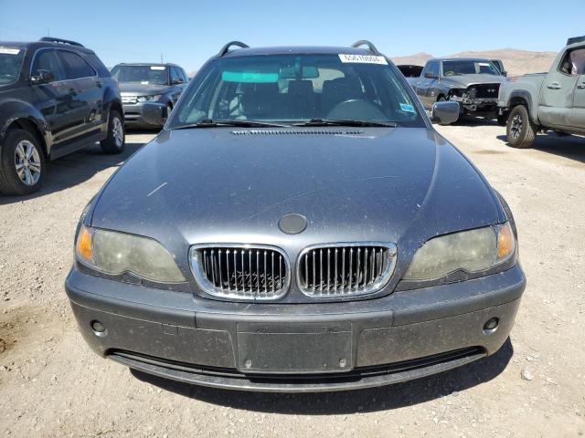 Photo 5 from auction – 2002 BMW 325 XIT with VIN WBAEP33412PF01149