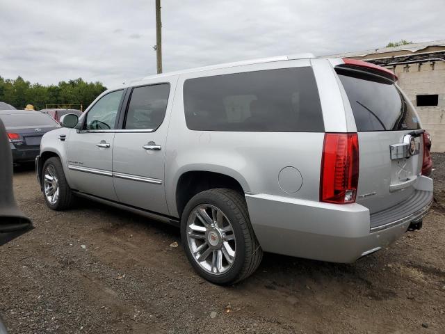 Photo 2 from auction – 2014 CADILLAC ESCALADE E with VIN 1GYS4KEF9ER229926