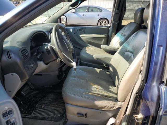 Photo 7 from auction – 2005 CHRYSLER TOWN & COU with VIN 2C4GP54L85R157140