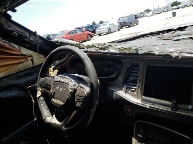 Photo 9 from auction – 2019 DODGE CHALLENGER with VIN 2C3CDZL95KH641714