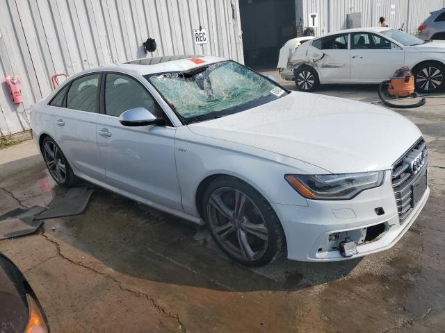 Photo 4 from auction – 2014 AUDI S6 with VIN WAUF2AFC7EN003996