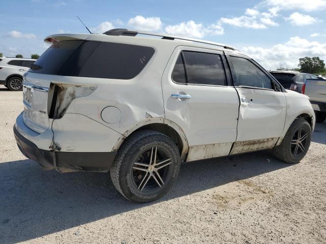 Photo 3 from auction – 2012 FORD EXPLORER X with VIN 1FMHK8D87CGA61395