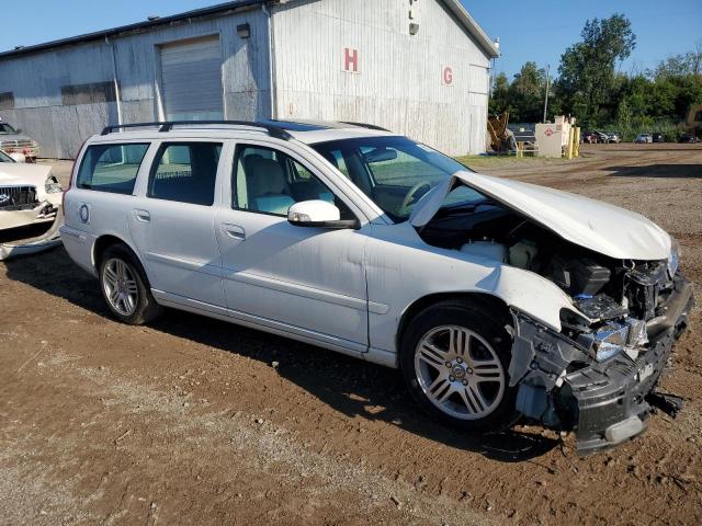Photo 4 from auction – 2007 VOLVO V70 2.5T with VIN YV1SW592672661419
