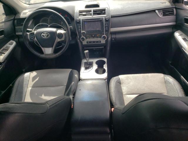 Photo 8 from auction – 2012 TOYOTA CAMRY BASE with VIN 4T1BF1FK3CU173087