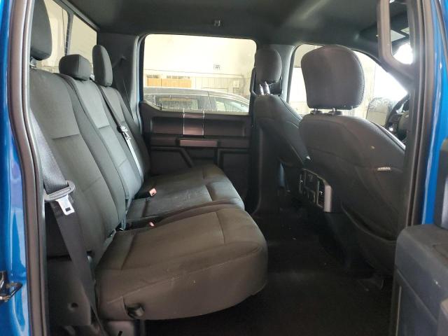 Photo 10 from auction – 2020 FORD F150 SUPER with VIN 1FTEW1EP7LFA16181
