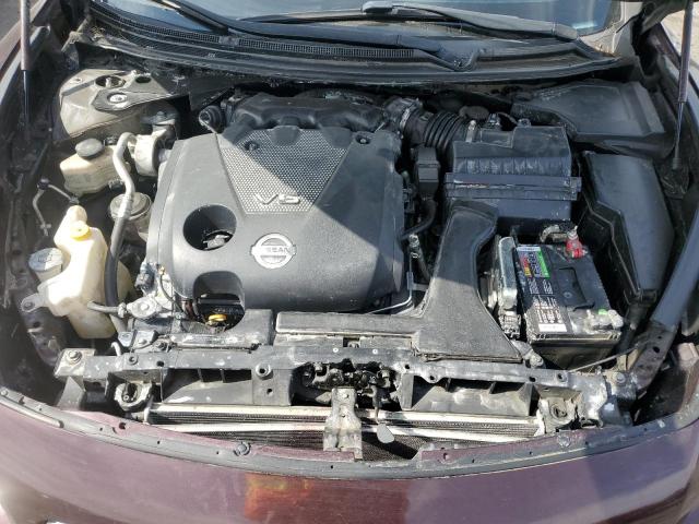 Photo 11 from auction – 2014 NISSAN MAXIMA S with VIN 1N4AA5AP8EC440019