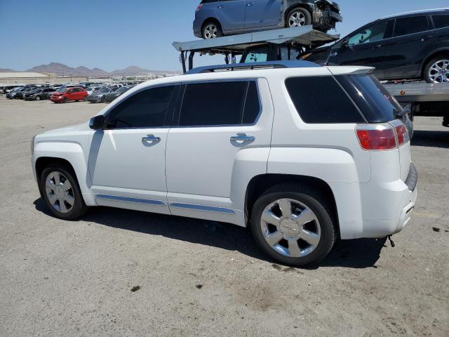 Photo 2 from auction – 2013 GMC TERRAIN DE with VIN 2GKFLYE34D6118444