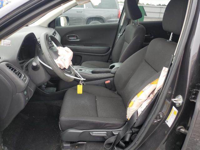 Photo 7 from auction – 2018 HONDA HR-V EX with VIN 3CZRU6H59JG706972
