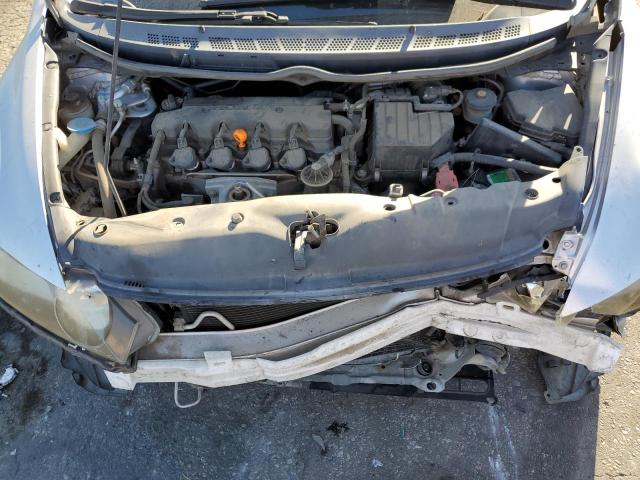 Photo 11 from auction – 2007 HONDA CIVIC EX with VIN JHMFA16847S006116