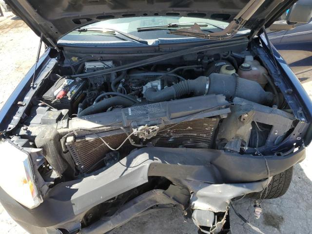 Photo 11 from auction – 2008 FORD F150 with VIN 1FTRF122X8KD45448