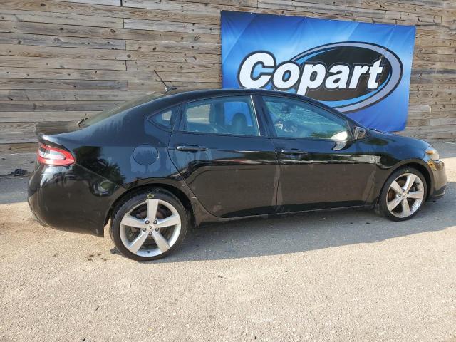 Photo 3 from auction – 2015 DODGE DART GT with VIN 1C3CDFEB9FD165453