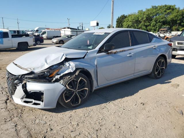 Photo 1 from auction – 2023 NISSAN ALTIMA SR with VIN 1N4BL4CW4PN400346