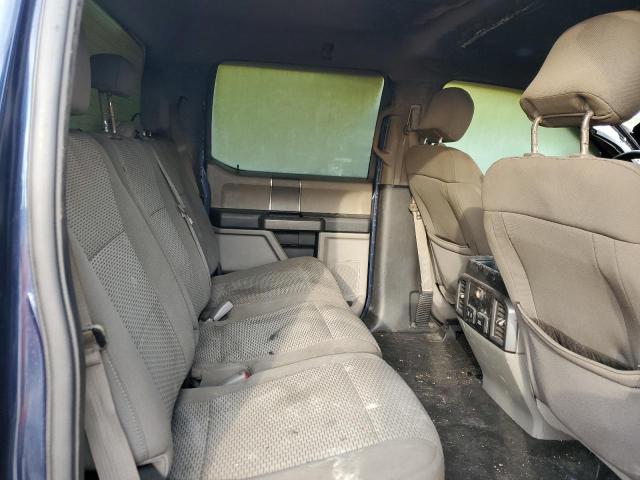 Photo 10 from auction – 2017 FORD F250 SUPER with VIN 1FT7W2BTXHED89700