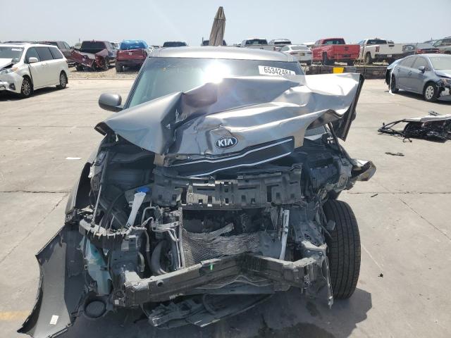 Photo 5 from auction – 2019 KIA SOUL with VIN KNDJN2A26K7641777