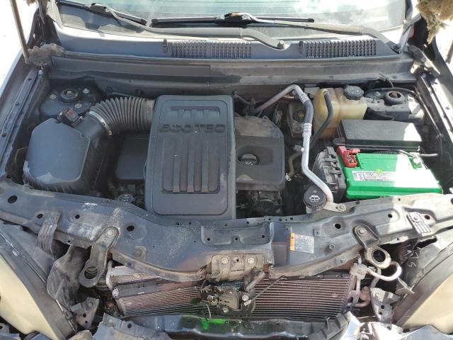 Photo 11 from auction – 2015 CHEVROLET CAPTIVA LT with VIN 3GNAL3EK6FS523605