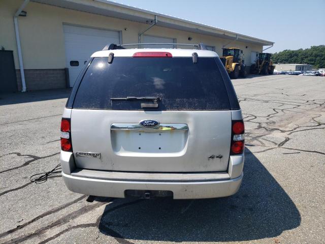 Photo 6 from auction – 2010 FORD EXPLORER X with VIN 1FMEU7DE5AUB01890