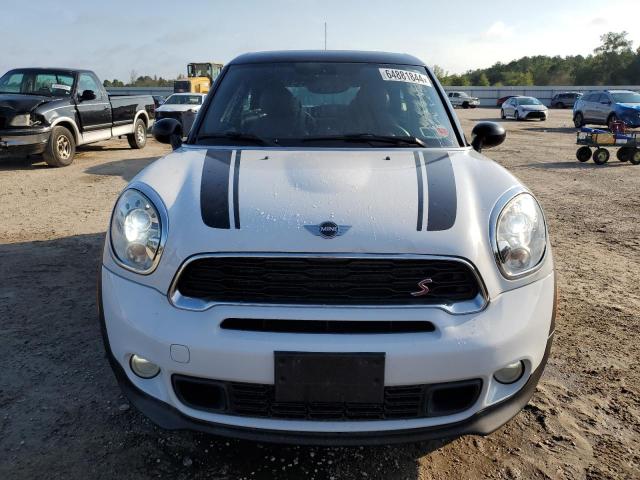 Photo 5 from auction – 2015 MINI COOPER with VIN WMWSS7C51FWN70658