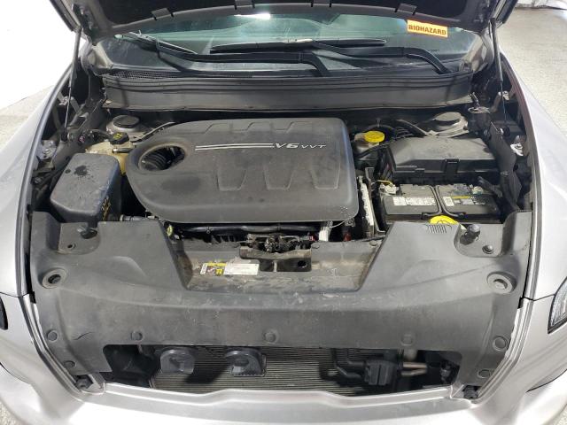 Photo 12 from auction – 2017 JEEP CHEROKEE L with VIN 1C4PJMCS5HD213689