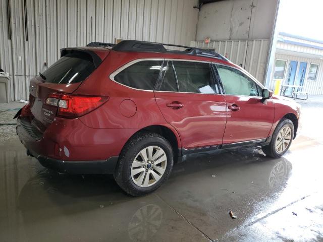 Photo 3 from auction – 2015 SUBARU OUTBACK 2. with VIN 4S4BSACC4F3219724
