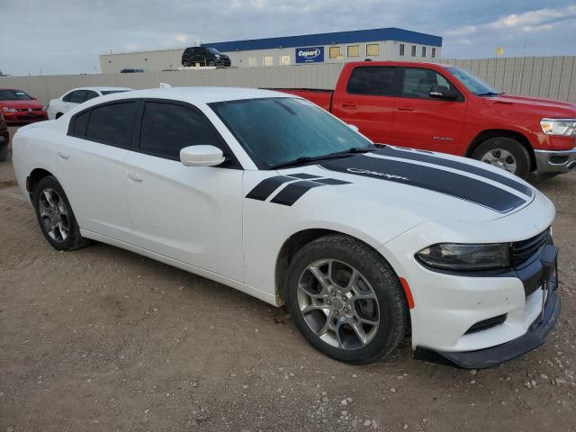 Photo 4 from auction – 2015 DODGE CHARGER SX with VIN 2C3CDXJG9FH806479