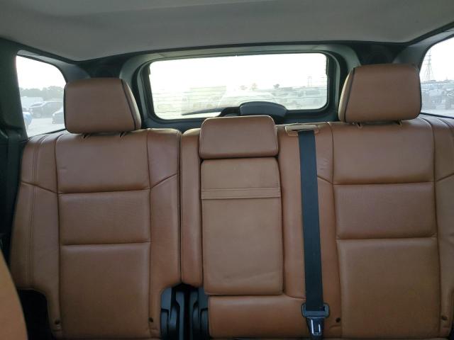Photo 10 from auction – 2012 JEEP GRAND CHER with VIN 1C4RJFCT8CC128213