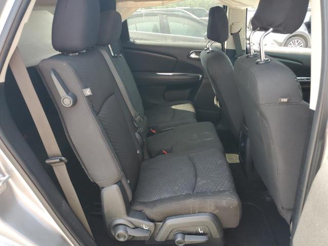 Photo 11 from auction – 2018 DODGE JOURNEY SE with VIN 3C4PDCAB4JT347159