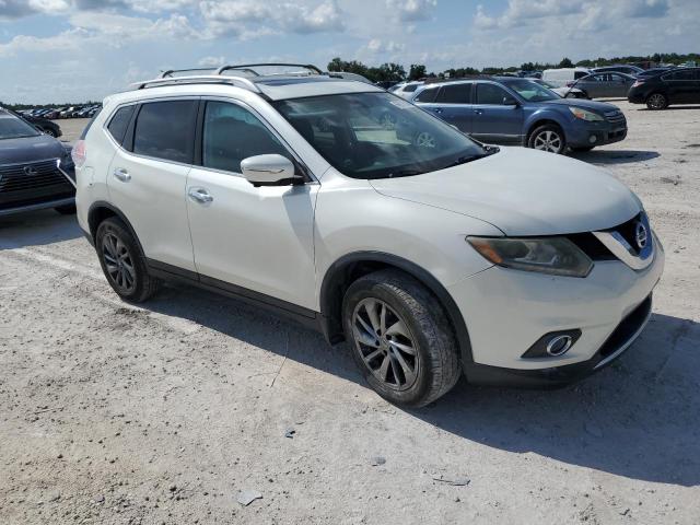 Photo 4 from auction – 2015 NISSAN ROGUE S with VIN 5N1AT2MV9FC805415