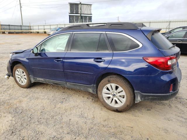 Photo 2 from auction – 2017 SUBARU OUTBACK 2. with VIN 4S4BSAFC4H3412762