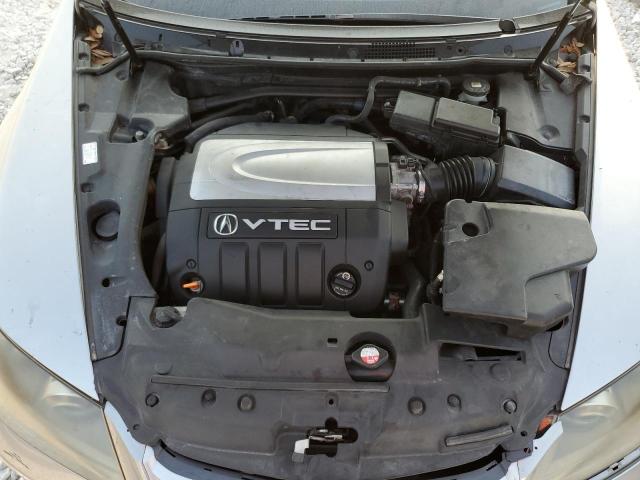 Photo 11 from auction – 2008 ACURA RL with VIN JH4KB16508C000911