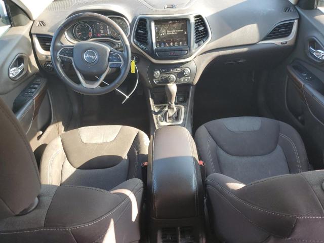 Photo 8 from auction – 2014 JEEP CHEROKEE L with VIN 1C4PJLCS4EW241672