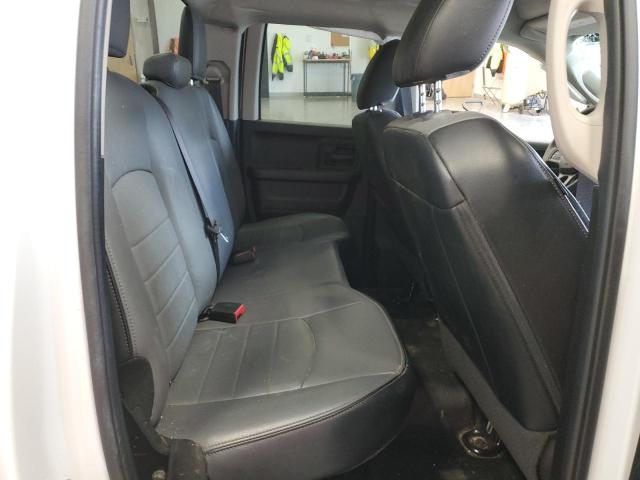 Photo 10 from auction – 2022 RAM 1500 CLASS with VIN 1C6RR7FG9NS187929